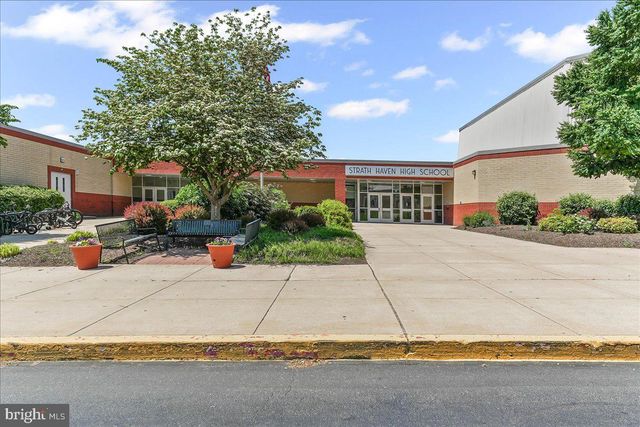 31 GREEN VALLEY RD, Wallingford, PA 19086