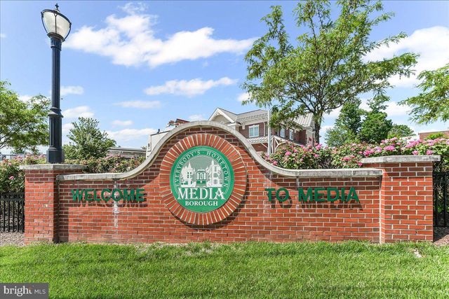 31 GREEN VALLEY RD, Wallingford, PA 19086