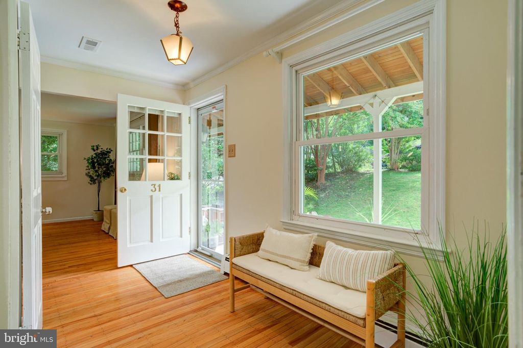 31 GREEN VALLEY RD, WALLINGFORD, PA 19086 — photo 2