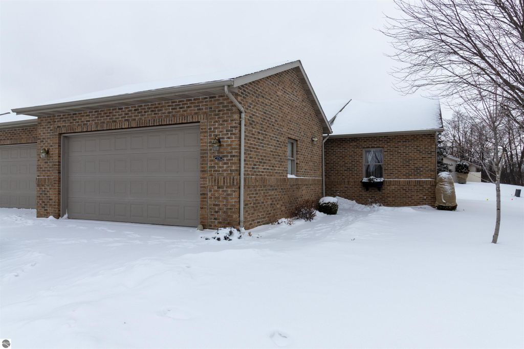 Image 1 of property listing at 2730 Eland Court, Mt Pleasant, MI 48858