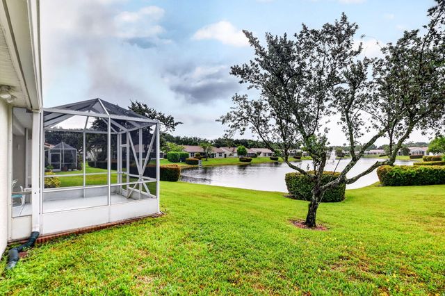 164 Sausalito Drive, Boynton Beach, FL 33436