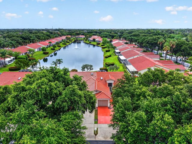 164 Sausalito Drive, Boynton Beach, FL 33436