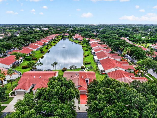 164 Sausalito Drive, Boynton Beach, FL 33436