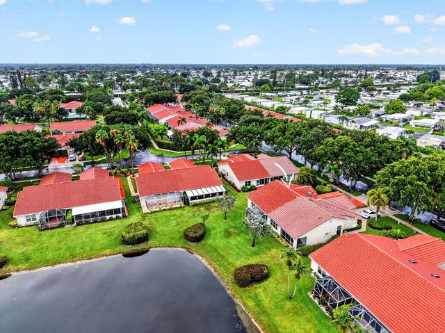 164 Sausalito Drive, Boynton Beach, FL 33436