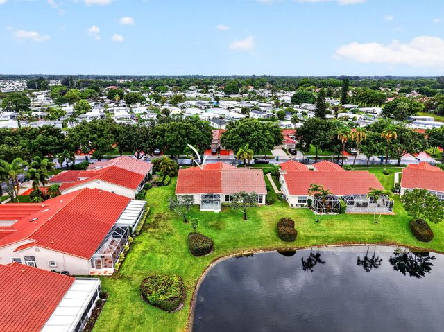 164 Sausalito Drive, Boynton Beach, FL 33436