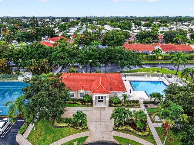 164 Sausalito Drive, Boynton Beach, FL 33436