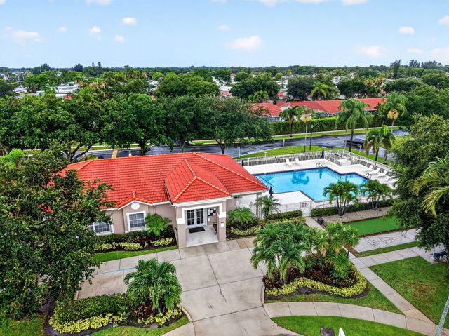 164 Sausalito Drive, Boynton Beach, FL 33436
