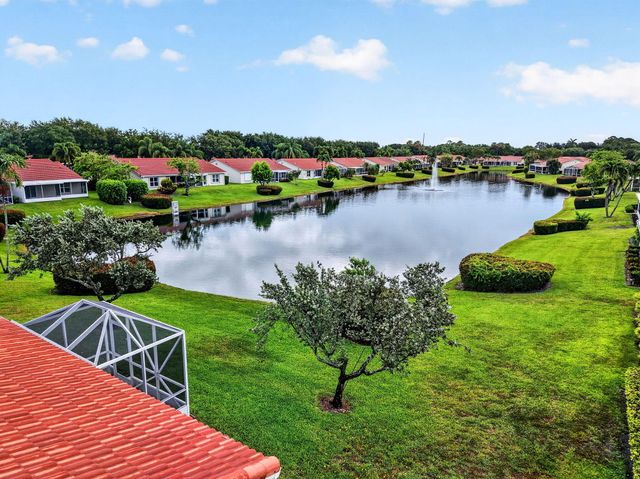 164 Sausalito Drive, Boynton Beach, FL 33436