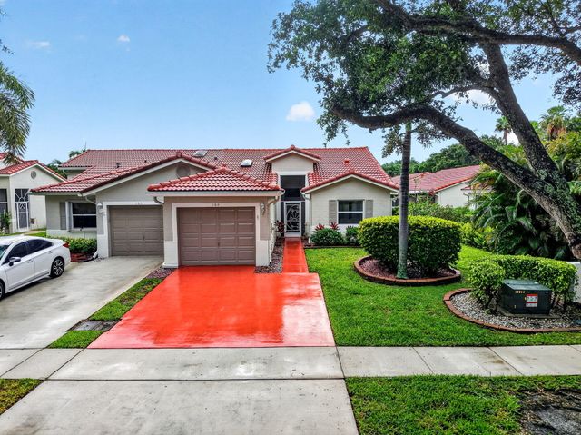 164 Sausalito Drive, Boynton Beach, FL 33436