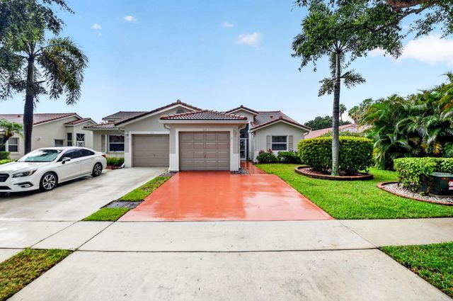 164 Sausalito Drive, Boynton Beach, FL 33436