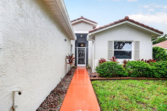 164 Sausalito Drive, Boynton Beach, FL 33436