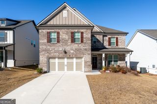 1752 Dover Creek Lane, Lawrenceville, GA 30045