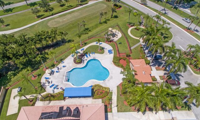 8117 Pelican Harbour Drive, Lake Worth, FL 33467