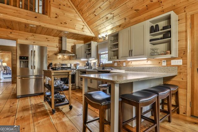 178 Novena Court, Ellijay, GA 30540