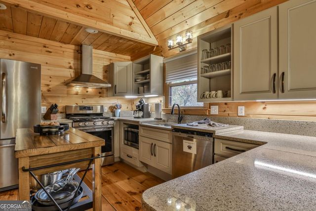 178 Novena Court, Ellijay, GA 30540