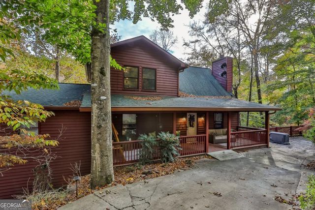 178 Novena Court, Ellijay, GA 30540