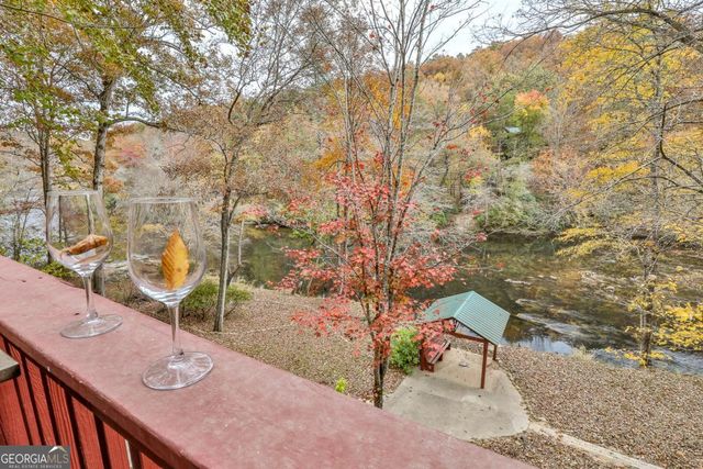 178 Novena Court, Ellijay, GA 30540