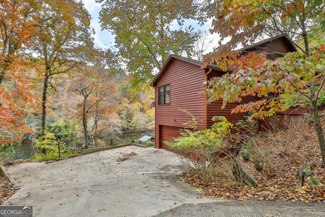 178 Novena Court, Ellijay, GA 30540