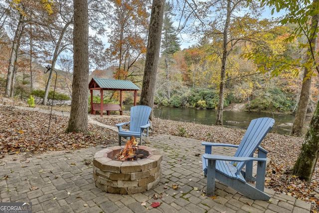 178 Novena Court, Ellijay, GA 30540