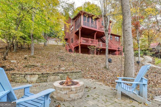 178 Novena Court, Ellijay, GA 30540