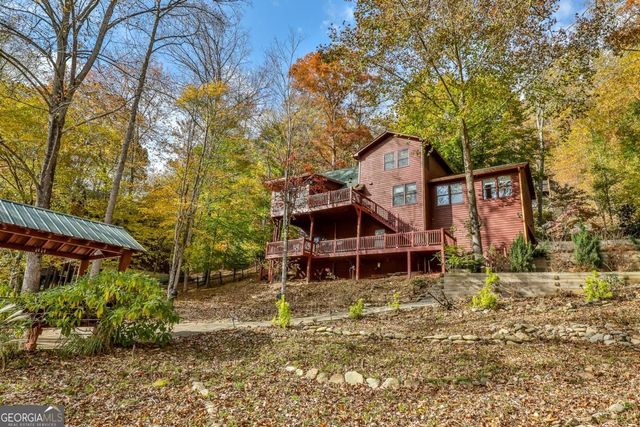 178 Novena Court, Ellijay, GA 30540