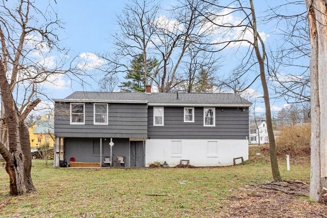 184 Fitchburg Rd, Townsend, MA 01469