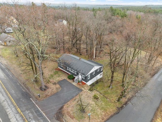 184 Fitchburg Rd, Townsend, MA 01469