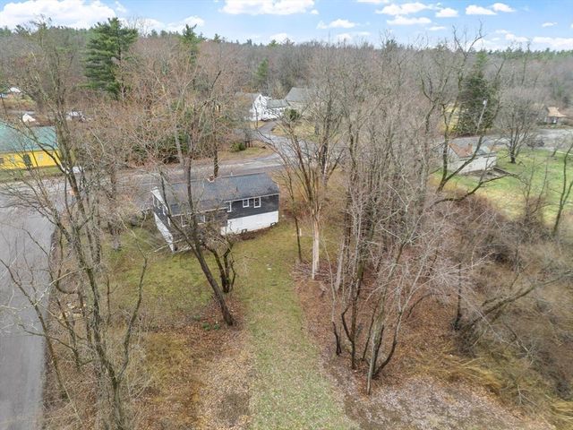 184 Fitchburg Rd, Townsend, MA 01469