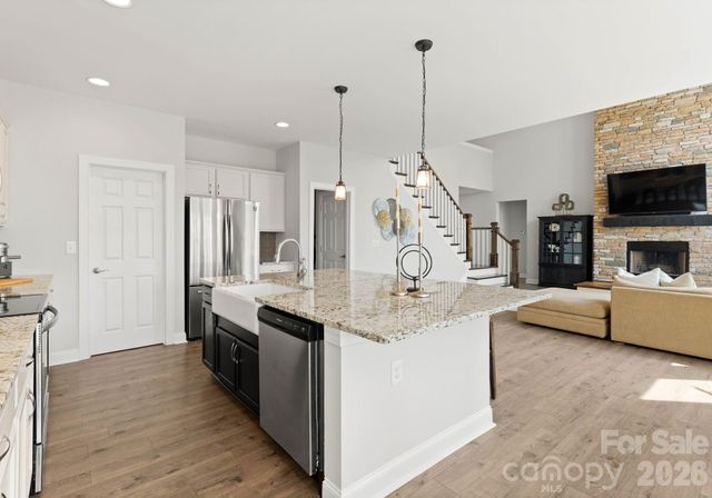 13701 Petworth Court, Charlotte, NC 28278