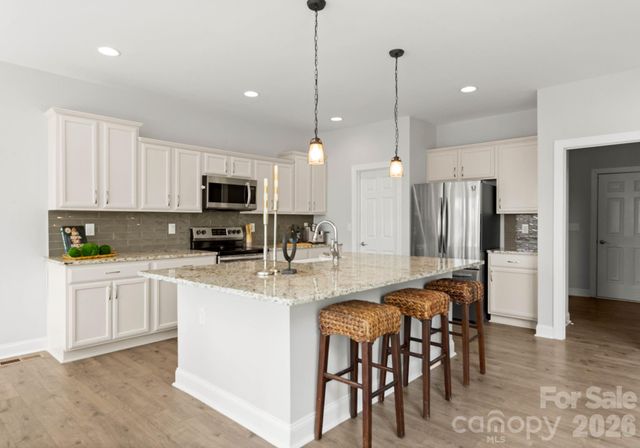 13701 Petworth Court, Charlotte, NC 28278