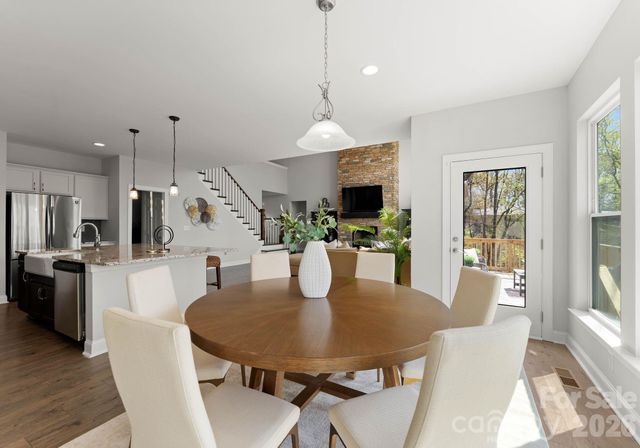 13701 Petworth Court, Charlotte, NC 28278