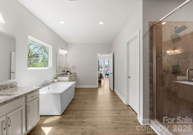 13701 Petworth Court, Charlotte, NC 28278