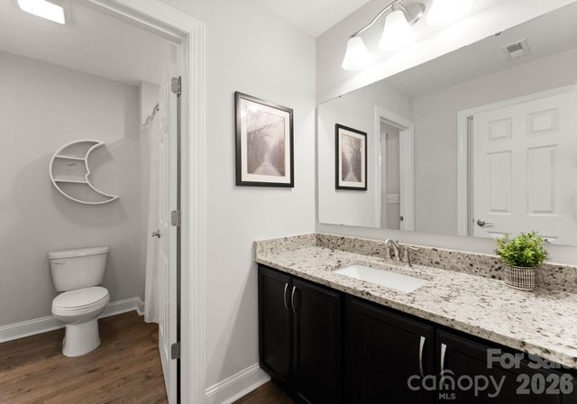 13701 Petworth Court, Charlotte, NC 28278