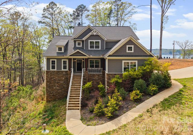 13701 Petworth Court, Charlotte, NC 28278