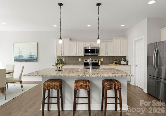 13701 Petworth Court, Charlotte, NC 28278