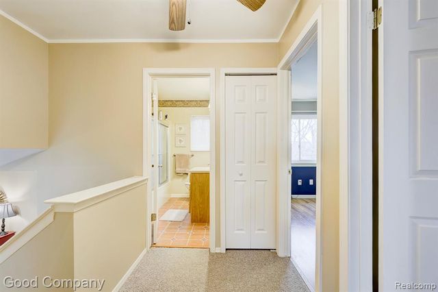 193 Linhart Street, Novi, MI 48377