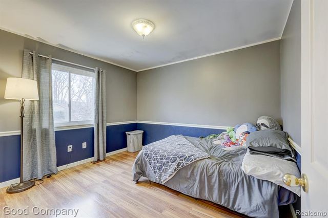 193 Linhart Street, Novi, MI 48377