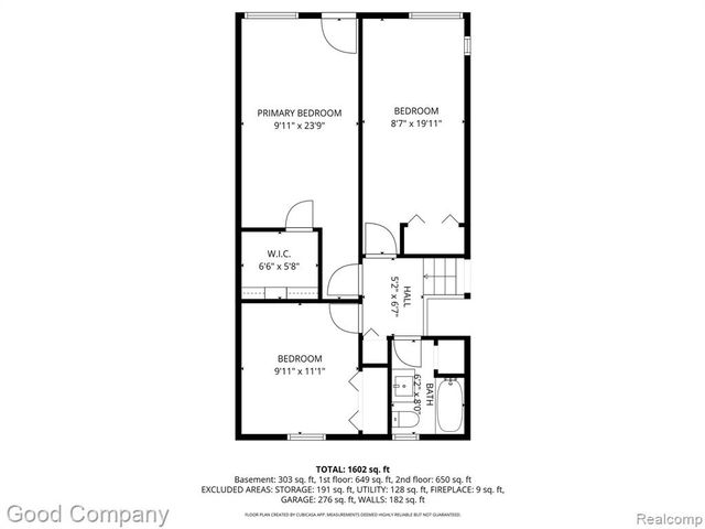 193 Linhart Street, Novi, MI 48377