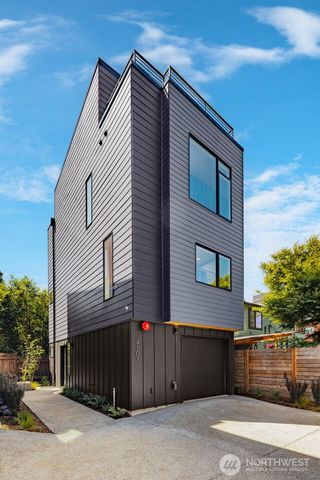 4107 25th Avenue SW, Seattle, WA 98106