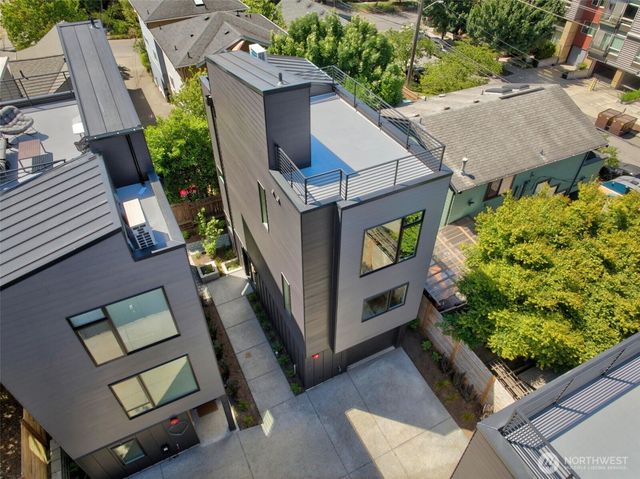 4107 25th Avenue SW, Seattle, WA 98106