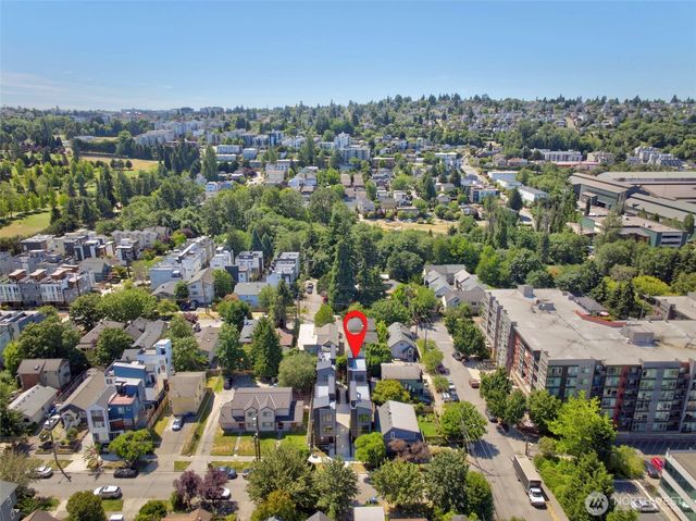 4107 25th Avenue SW, Seattle, WA 98106