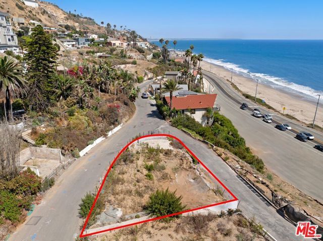 17834 Porto Marina Way, Los Angeles, CA 90272