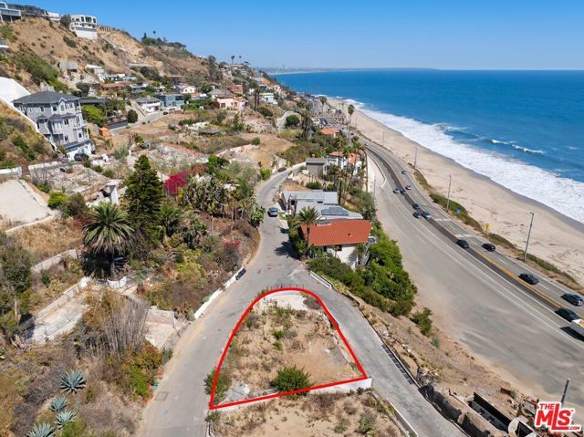 17834 Porto Marina Way, Los Angeles, CA 90272