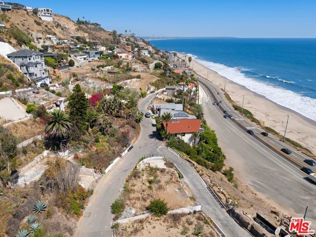 17834 Porto Marina Way, Los Angeles, CA 90272
