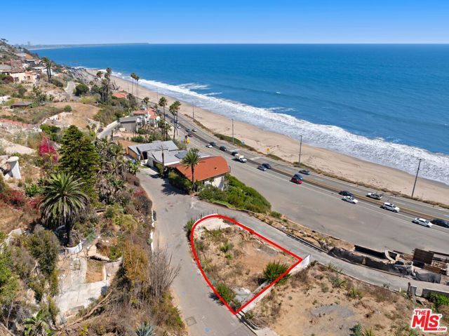 17834 Porto Marina Way, Los Angeles, CA 90272