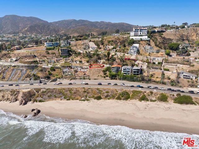 17834 Porto Marina Way, Los Angeles, CA 90272