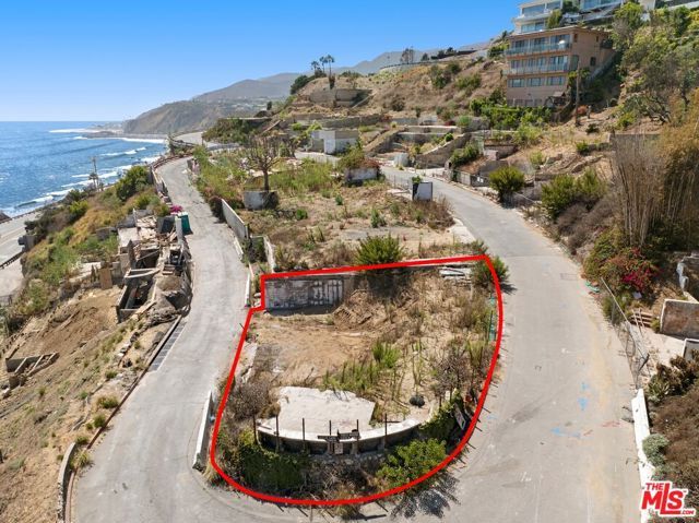 17834 Porto Marina Way, Los Angeles, CA 90272