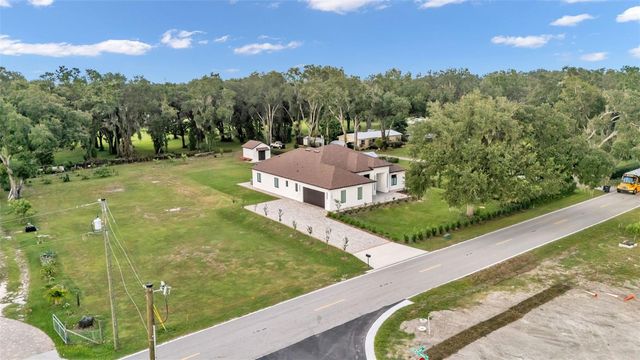 1193 PARKER ROAD, Lakeland, FL 33811