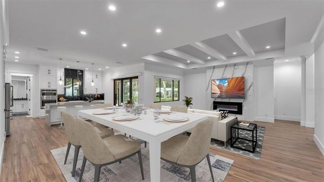 1193 PARKER ROAD, Lakeland, FL 33811