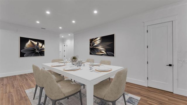 1193 PARKER ROAD, Lakeland, FL 33811